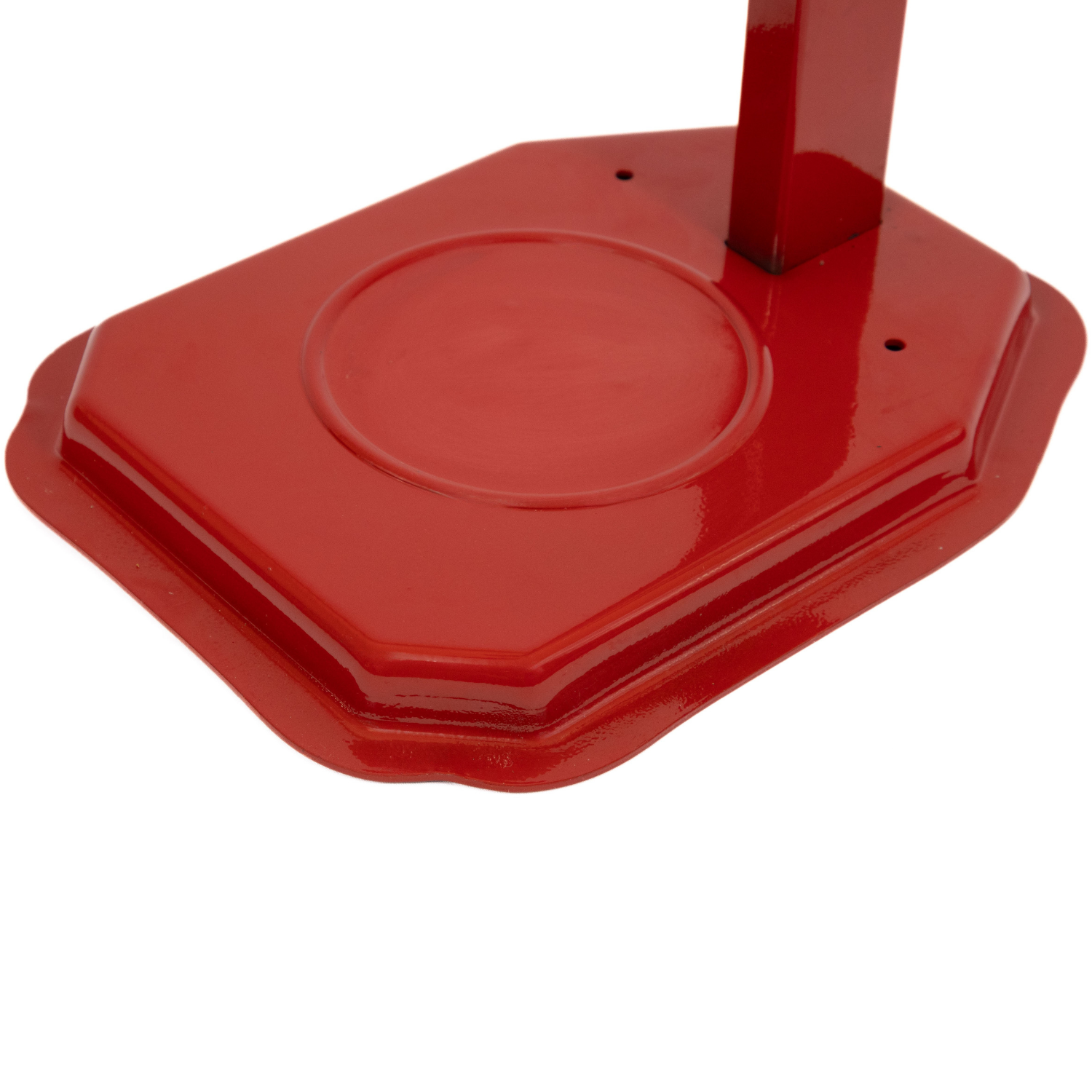 Tappatrice Tappi Corona Made in Italy a Colonna Cremagliera 3 Leve Capsulatrice Manuale Altezza Regolabile Tappo 26 MM Ø Sigillatrice Ermetica Professionale Bottiglie Vino Birra Olio Aceto