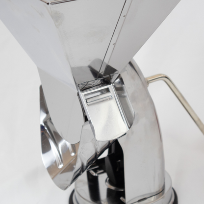 Spremipomodoro Manuale Acciao Inox Made in Italy Filtro Inossidabile Retina Ventosa Antiscivolo Passapomodoro Marmellate Confetture Uso Domestico