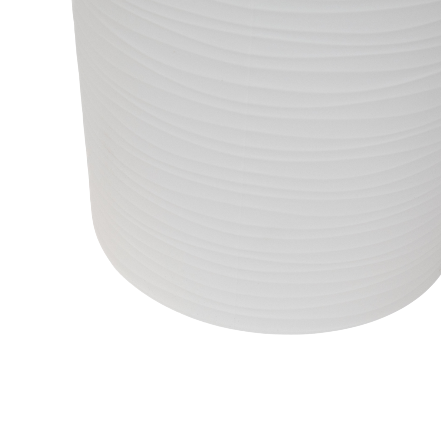 Vasi Per Piante Da Esterno Ovale Alti Fioriera 30x57 Plastica Giardino Balcone Evento Locale Terrazzo Resina Outdoor Design Moderno