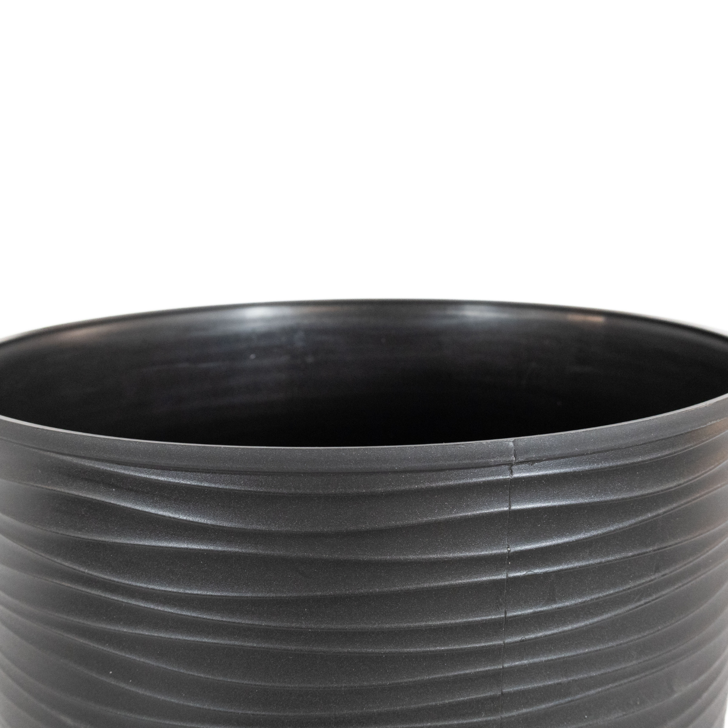 Vasi Per Piante Da Esterno Ovale Alti Fioriera 30x57 Plastica Giardino Balcone Evento Locale Terrazzo Resina Outdoor Design Moderno